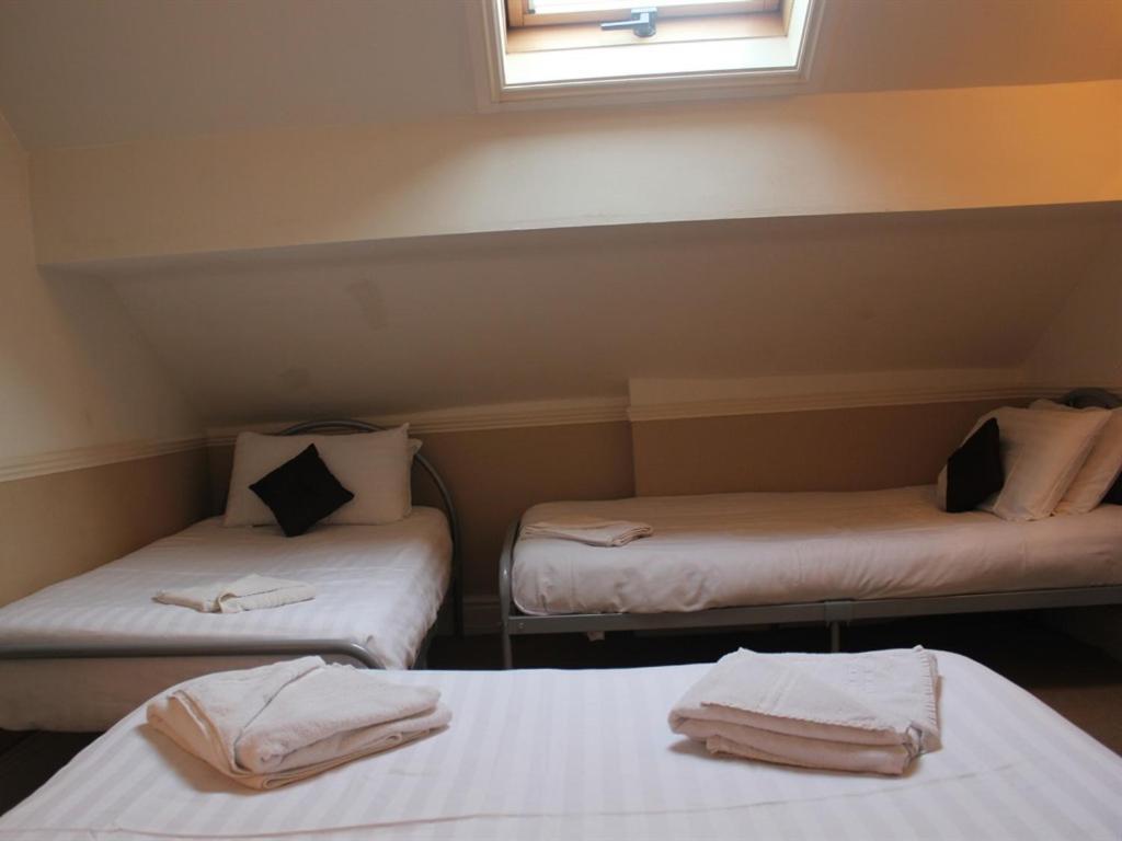 Seagull Hotel ブラックプール 部屋 写真